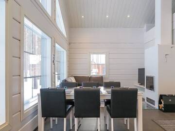 Фото Дома для отпуска Holiday Home Suksitie 11 b г. Сиркка 5