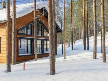 Фото Дома для отпуска Holiday Home Suksitie 11 b г. Сиркка 1