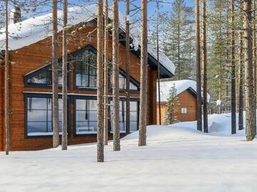 Фото Дома для отпуска Holiday Home Suksitie 11 b г. Сиркка 2