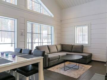 Фото Дома для отпуска Holiday Home Suksitie 11 b г. Сиркка 3