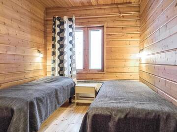 Фото Дома для отпуска Holiday Home Kiehislevi a г. Сиркка 4