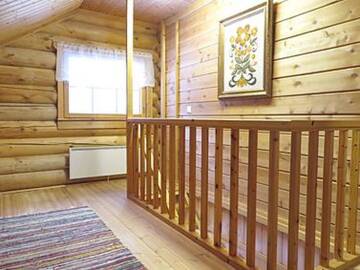 Фото Дома для отпуска Holiday Home Levinkettu b г. Сиркка 4