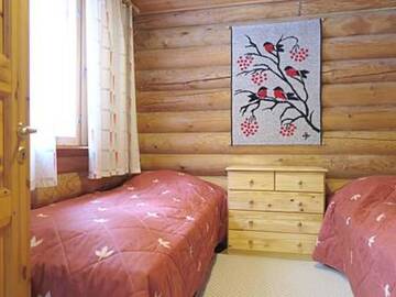 Фото Дома для отпуска Holiday Home Levinkettu b г. Сиркка 3