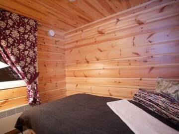 Фото номера Дом для отпуска Дома для отпуска Holiday Home Ukonperä г. Сиркка 7