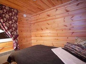 Фото номера Дом для отпуска Дома для отпуска Holiday Home Ukonperä г. Сиркка 23