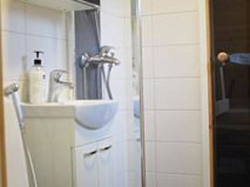 Фото номера Дом для отпуска Дома для отпуска Holiday Home Ukonperä г. Сиркка 21