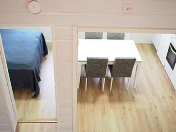 Фото номера Дом для отпуска Дома для отпуска Holiday Home Ukonperä г. Сиркка 24