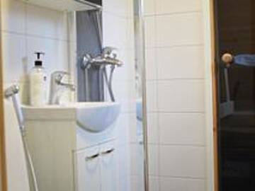 Фотографии Дома для отпуска Holiday Home Ukonperä г. Сиркка (Финляндия) №5 Фото Дома для отпуска Holiday Home Ukonperä г. Сиркка 5