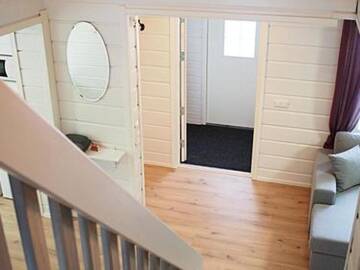 Фото номера Дом для отпуска Дома для отпуска Holiday Home Ukonperä г. Сиркка 27