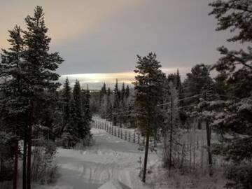 Фото номера Дом для отпуска Дома для отпуска Holiday Home Ukonperä г. Сиркка 29