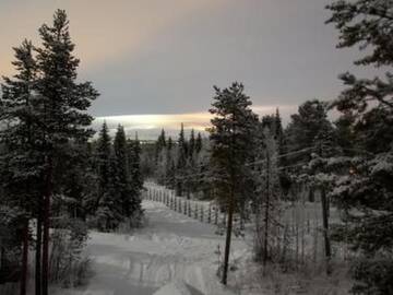 Фото номера Дом для отпуска Дома для отпуска Holiday Home Ukonperä г. Сиркка 13
